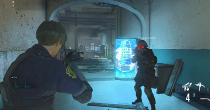 Resident Evil Re:Verse ประกาศเลื่อนปล่อยตัวเกมเป็นภายในปี 2022