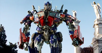 Transformers: Rise of the Beasts ได้รับแรงบันดาลใจมาจากหนังยุค 90s