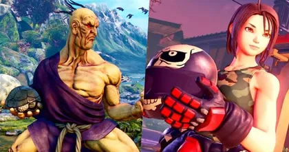 รอนานจนลืม Street Fighter V เตรียมประกาศอัปเดตใหม่ประจำหน้าร้อน วันที่ 3 สิงหาคมนี้!