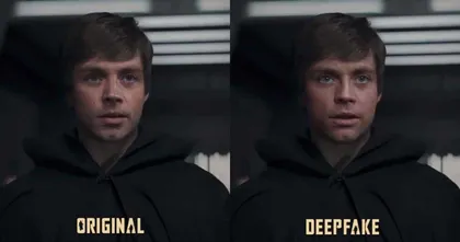 ยูทูบเบอร์หนุ่มสุดเฮง ถูกดึงเข้า Lucasfilm หลังโชว์ผลงานปรับหน้าลุคได้เนียนเวอร์