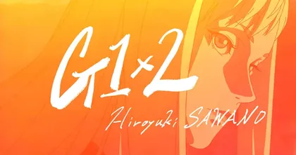 Gundam Hathaway ปล่อยคลิปการทำเพลง G1x2 ของ Sawano Hiroyuki