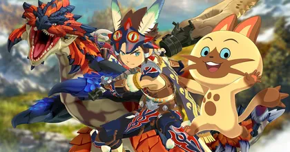 Monster Hunter Stories 2: Wings of Ruin วางจำหน่ายพร้อมเปิดให้โหลดเดโมเล่นฟรีบน Steam