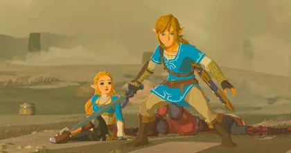 โปรเกมเมอร์โชว์จบเกม Zelda: Breath of the Wild โดยเดินทางไม่ซ้ำสถานที่เลย