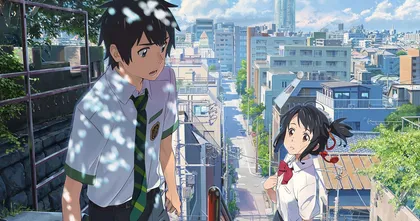 ผู้กำกับ Your Name เวอร์ชันฮอลลีวูดถอนตัวจากโปรเจกต์แล้ว