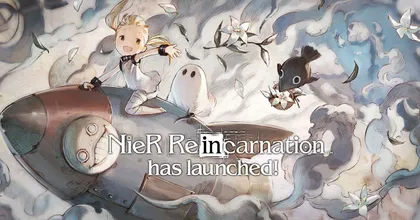 NieR Re[in]carnation เวอร์ชั่นภาษาอังกฤษ พร้อมเปิดให้บริการในยุโรปและอเมริกาเหนือแล้ว!