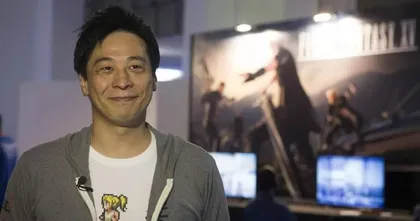 สตูดิโอใหม่ของอดีตผู้กำกับ Final Fantasy XV กำลังสร้างเกมขนาดใหญ่ 2 เกม