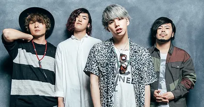 Kaikai Kitan เพลงเปิด Jujutsu Kaisen แบบคัฟเวอร์โดยวง MY FIRST STORY ลงสตรีมมิ่งให้ฟังกันแล้ว!