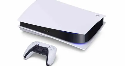 เรียกว่าโมเดล Slim ได้ไหมเนี่ย PS5 ออกโมเดลใหม่ลดน้ำหนักลง 300 กรัม