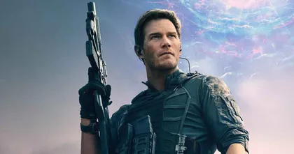 Chris Pratt ขอบคุณแฟนๆ ที่ทำให้ Tomorrow War ขึ้นอันดับหนึ่ง Amazon Prime