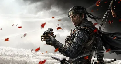 Ghost of Tsushima เผยตัวเลขการกระทำของผู้เล่นหลังผ่านไป 1 ปี