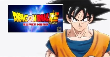 อนิเมะ Dragon Ball Super เผยข้อมูลใหม่และทีเซอร์ของมูฟวี่ 2022 Super Hero!!