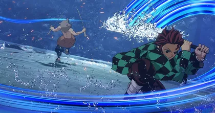 Demon Slayer - Kimetsu no Yaiba เกมที่ดัดแปลงมาจากดาบพิฆาตอสูร เปิดให้สั่งจองล่วงหน้าบน Steam แล้ว