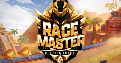 KartRider Rush+ เปิดรับสมัครนักแข่งสาย Speed Solo ใน SEA Tournament 2021