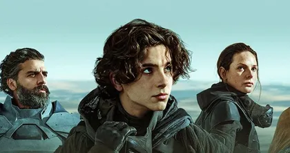 Dune ฉบับสร้างใหม่ปล่อยใบปิดตัวละครออกมาให้ได้ชมกันแล้ว
