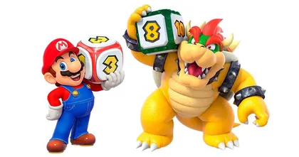 Nintendo จับมือ Tencent โหมโปรโมท Switch และเกม Super Mario Party ในจีน