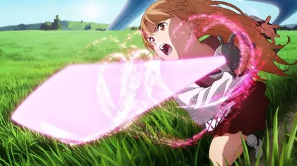 คลิปใหม่ Sword Art Online Progressive ปล่อยตัวอย่างชุดที่ 3