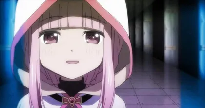 อนิเมะสาวน้อยเวทมนตร์ Magia Record ซีซั่น 2 ปล่อยคลิปใหม่