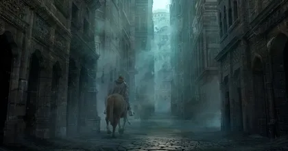 The Wheel of Time ซีรีส์แฟนตาซีของ Amazon Prime พร้อมฉายในปีนี้