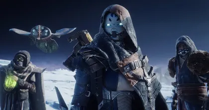 Youtuber เกม Destiny 2 ถูกแบนถาวร จากการแอบใช้โปรแกรมโกง