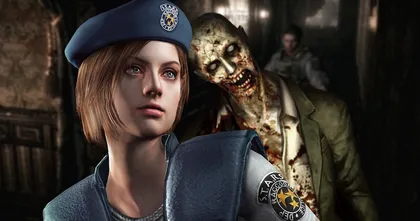 เห็นแล้วอยากเล่น! เมื่อ Resident Evil ถูกรีเมคขึ้นมาใหม่ด้วย Unreal Engine