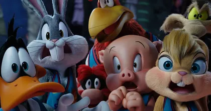 Space Jam: A New Legacy อาจทำรายได้น้อยกว่าหนังภาคแรก