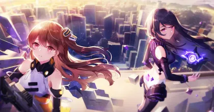 เตรียมตัว! Girl Cafe Gun ประกาศเปิดให้ลงทะเบียนล่วงหน้าแล้ว!