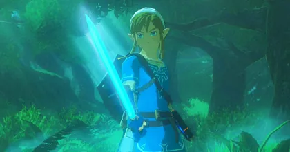 กำเนิดบั๊กเทพใน Zelda: BotW ที่ทำให้ได้ดาบ Master Sword มาใช้ตั้งแต่ต้นเกม
