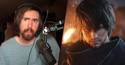 สตรีมเมอร์ World of Warcraft ปันใจมาเล่น Final Fantasy XIV ได้ยอดคนดูถล่มทลาย