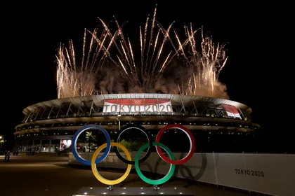 เปิดแล้ว Olympic Games Tokyo 2020 พร้อมเปิดเพลงจากเกมดังประกอบขบวนแนะนำนักกีฬา