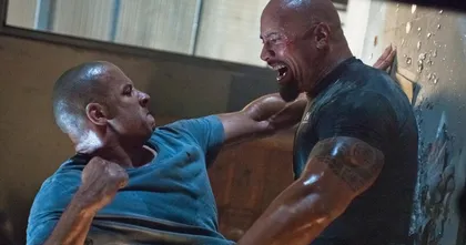 เดอะร็อก Dwayne Johnson ยันไม่กลับมาร่วมแสดงใน Fast &  Furious อีกสองภาคที่เหลือ