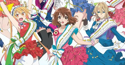 10 อันดับพระนางจากอนิเมะ KyoAni ที่แฟนคลับชาวญี่ปุ่นชอบมากที่สุด