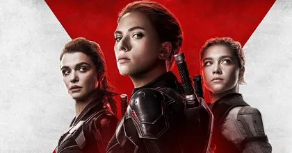 ทำเอาสะดุ้ง Black Widow รายได้ตกแรงหลังออกฉายเป็นสัปดาห์ที่สอง