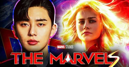 ยืนยันแล้ว Park Seo Joon จะได้เป็นหนึ่งในนักแสดง Captain Marvel 2