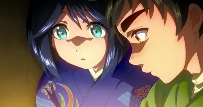 Kyoto Animation ปล่อยคลิป CM อนิเมะงานภาพสุดอลังการตัวใหม่ 2 ตัว