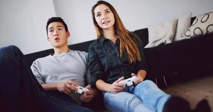 ผลวิจัยเผย การเล่นเกม Co-op หรืออยู่ทีมเดียวกับคู่รักจะช่วยให้ชีวิตคู่ราบรื่นมากขึ้น