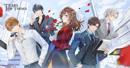 Tears of Themis เกมแนวสืบสวนสุดโรแมนติกเกมแรกของทาง miHoYo เปิดตัวแล้ว