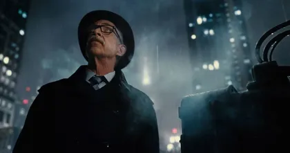J.K. Simmons อาจกลับมารับบท James Gordon ในหนัง Batgirl ของ HBO Max