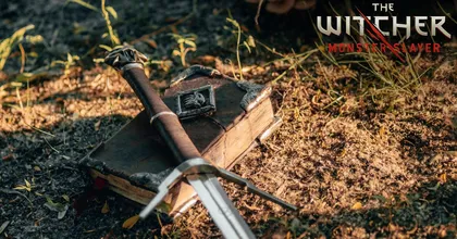 เวลาแห่งการล่าเริ่มขึ้นแล้ว! The Witcher: Monster Slayer พร้อมเปิดให้บริการแล้วอย่างเป็นทางการ!