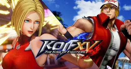 รอเลย! The King of Fighters XV เผยวันวางจำหน่ายบน PC และคอนโซล