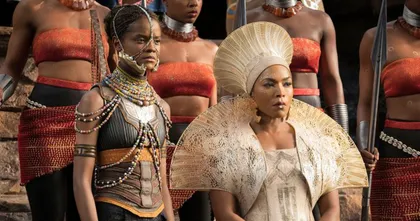 Black Panther: Wakanda Forever มีการแก้บทหลายรอบและยังคงอยู่ในระหว่างการเขียน