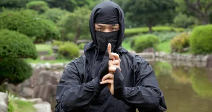 ญี่ปุ่นเปิดสำนักนินจา รับฝึกวิชาลอบเร้น ใช้อาวุธลับ และเซ้นส์ของมือสังหาร