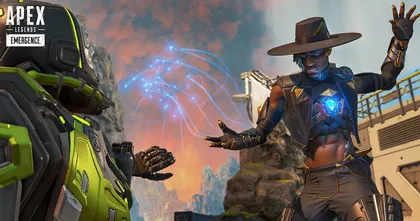 Apex Legends แย้มความสามารถของ Seer และด่านกับอาวุธใหม่