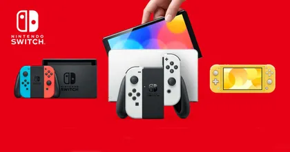 Switch ออกอัปเดตใหม่ แก้ปัญหาให้ติดตั้งแพตช์เกมได้ หากเกิดหน่วยความจำเต็ม
