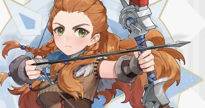 ส่องความคิดเห็นชาวเกมหลัง Genshin ประกาศนำ Aloy จาก Horizon Zero Dawn เข้าเกม