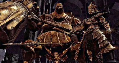 สตรีมเมอร์สาวโชว์เทพ ปราบบอสใน Dark Souls ภาคแรก โดยไม่กดโจมตีเลย