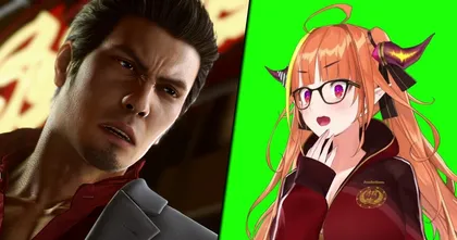 เว็บเกมเถื่อนจีน ยกเลิกแจกเกม Yakuza เพราะผู้พากย์เสียง ให้กำลังใจ Kiryu Coco