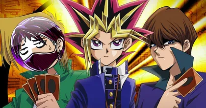ต้อม Gladiuz KB สานต่อซีรีส์ Duel พันปีใน Yu-Gi-Oh! Forbidden Memories