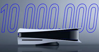 PlayStation 5 ทำยอดขายทะลุ 10 ล้านเครื่องทั่วโลกแล้ว!