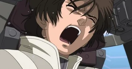 เมื่อ Gundam Unicorn เป็นตู้ปาจิงโกะ คนเลยเอา meme Banagher มาแซว