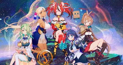 Hololive English -Council- เปิดตัว 5 สาว Vtuber ออกเดบิวต์แล้ววันนี้!